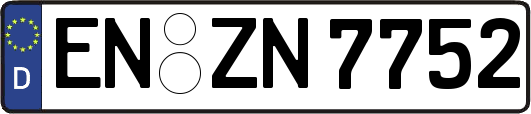 EN-ZN7752