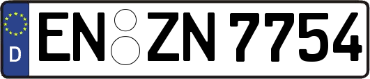 EN-ZN7754