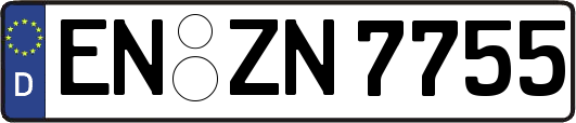 EN-ZN7755