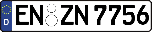 EN-ZN7756