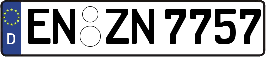 EN-ZN7757