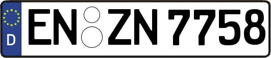 EN-ZN7758