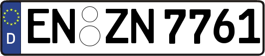 EN-ZN7761