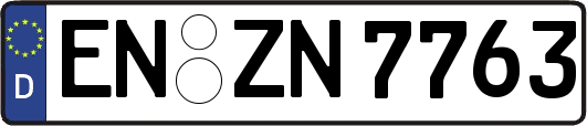 EN-ZN7763