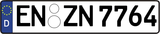 EN-ZN7764