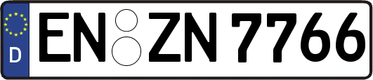 EN-ZN7766