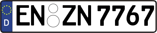 EN-ZN7767