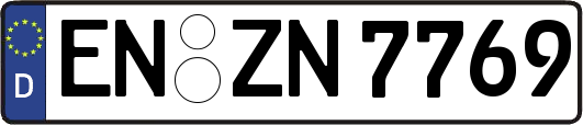 EN-ZN7769