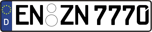 EN-ZN7770