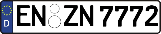 EN-ZN7772