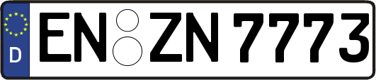 EN-ZN7773