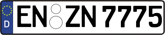 EN-ZN7775