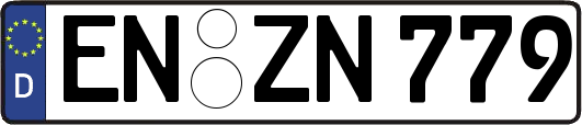 EN-ZN779
