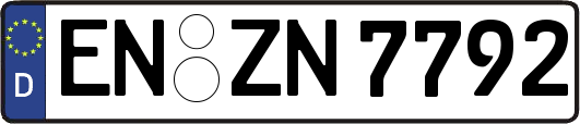 EN-ZN7792