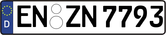 EN-ZN7793