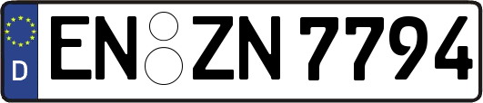 EN-ZN7794