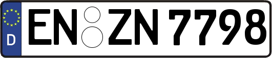 EN-ZN7798