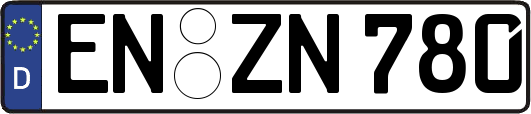 EN-ZN780