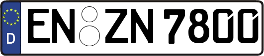 EN-ZN7800