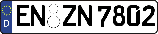 EN-ZN7802