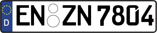 EN-ZN7804