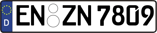 EN-ZN7809