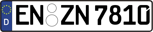 EN-ZN7810