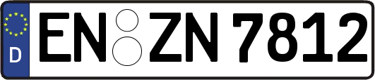 EN-ZN7812