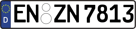 EN-ZN7813