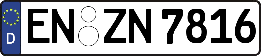 EN-ZN7816