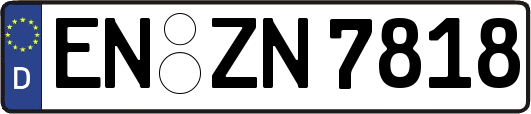 EN-ZN7818