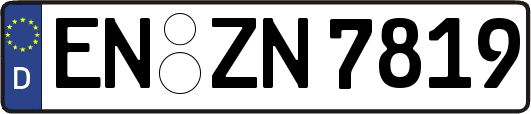 EN-ZN7819