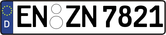 EN-ZN7821