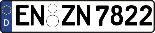 EN-ZN7822