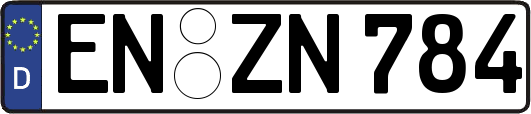 EN-ZN784