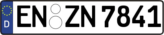 EN-ZN7841