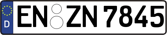 EN-ZN7845