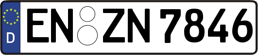 EN-ZN7846