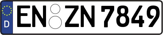 EN-ZN7849