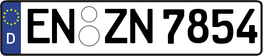 EN-ZN7854