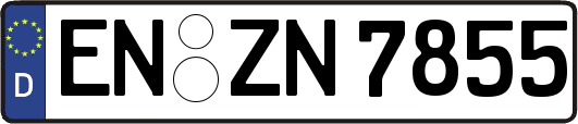 EN-ZN7855