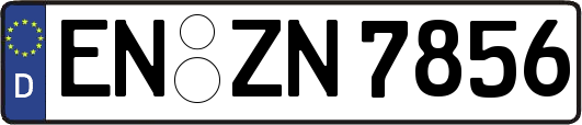 EN-ZN7856