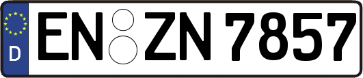 EN-ZN7857