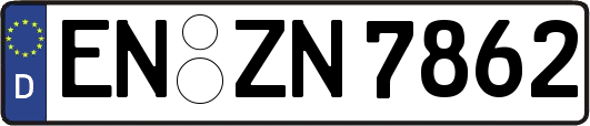 EN-ZN7862