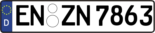 EN-ZN7863