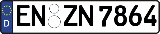 EN-ZN7864