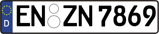 EN-ZN7869