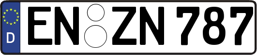 EN-ZN787
