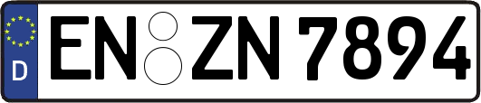 EN-ZN7894