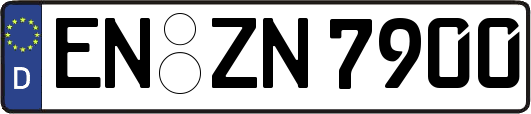 EN-ZN7900